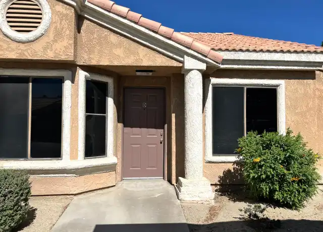 Property at 40855 Sandy Gale Ln Unit D, Palm Desert, CA, 92211, 2 beds, 2 baths, [object Object]