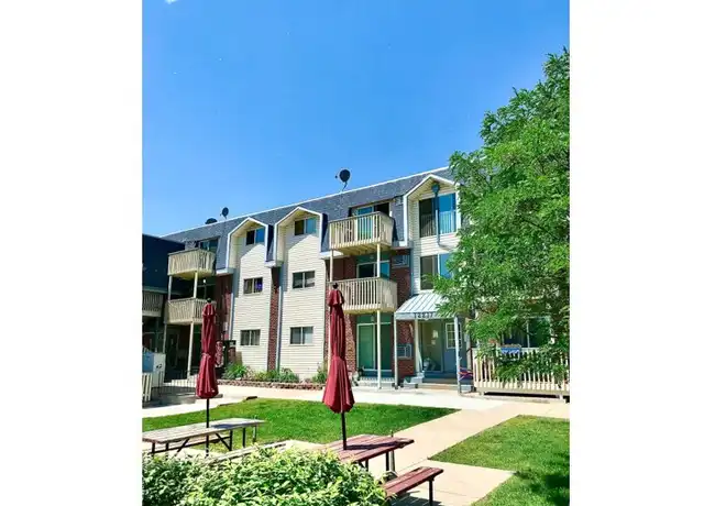Property at 12203 W 58th Ave Unit 101, Arvada, CO, 80002, 1 bed, 1 bath, [object Object]