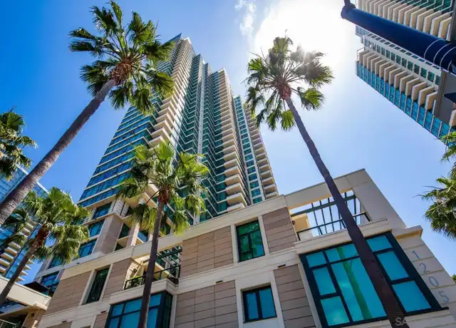Property at 1205 Pacific Hwy #301, San Diego, CA, 92101, 1 bed, 1.5 baths, [object Object]