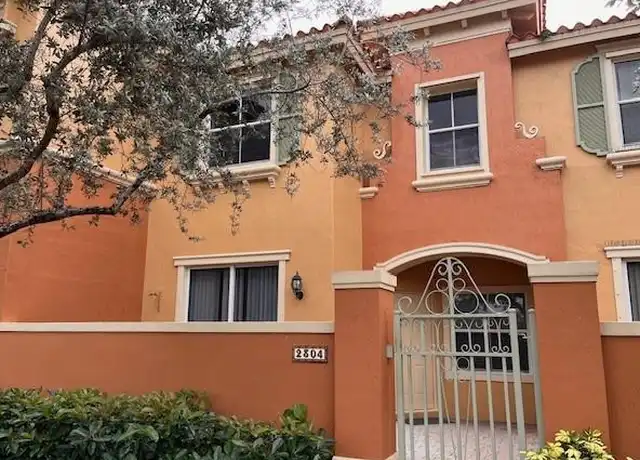Property at 2304 Anchor Ct, Fort Lauderdale, FL, 33312, 3 beds, 2.5 baths, [object Object]