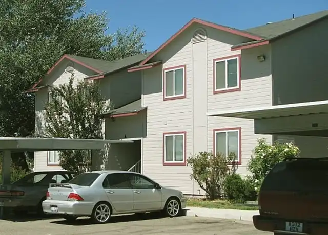Property at 750 S 5th West St Unit A101, Mountain Home, ID, 83647, 2 beds, 2 baths, [object Object]