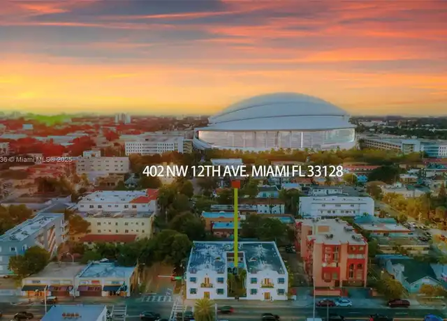 Property at 402 NW 12th Ave Unit 210-210, Miami, FL, 33128, 1 bed, 1 bath, [object Object]