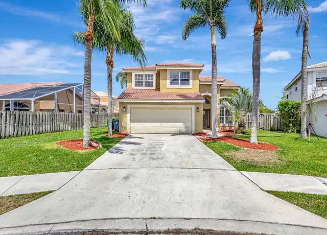 Property at 7186 Ontario Shores Pl, Lake Worth, FL, 33467, 5 beds, 2.5 baths, [object Object]