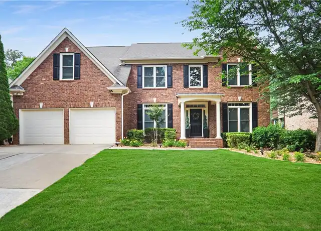 Property at 5495 Highland Preserve Dr, Mableton, GA, 30126, 5 beds, 4 baths, [object Object]
