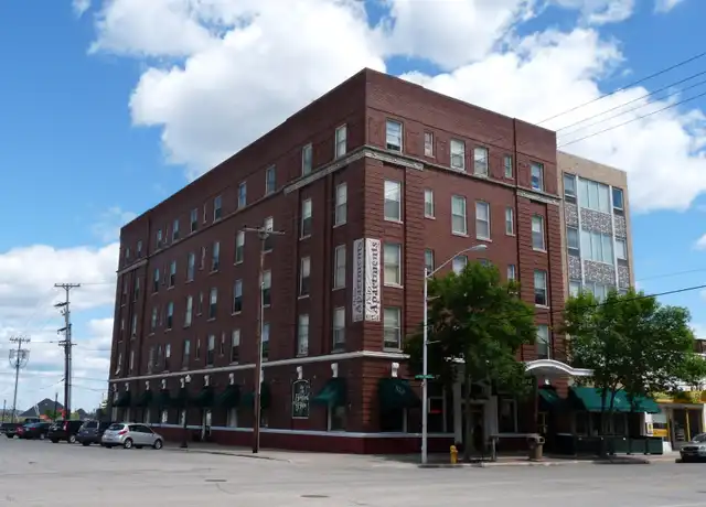 Property at 624 Ludington St Unit 403, Escanaba, MI, 49829, 2 beds, 2 baths, [object Object]