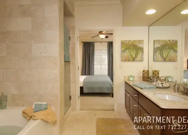 Property at 3009 Seagler Rd Unit 530, Houston, TX, 77042, 1 bed, 1 bath, [object Object]