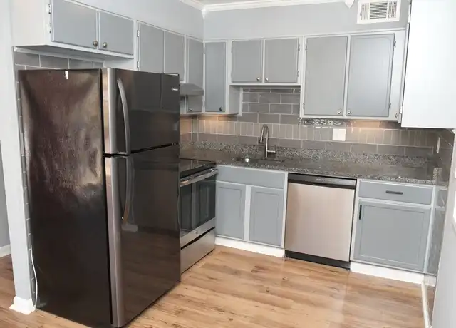 Property at 700 S Hill St Unit 719-A, Griffin, GA, 30224, 2 beds, 1 bath, [object Object]