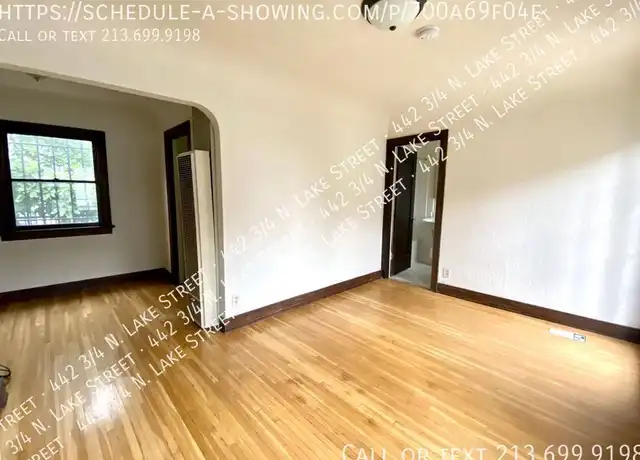 Property at 442 3/4 N Lake St, Los Angeles, CA, 90026, 0 beds, 1 bath, [object Object]
