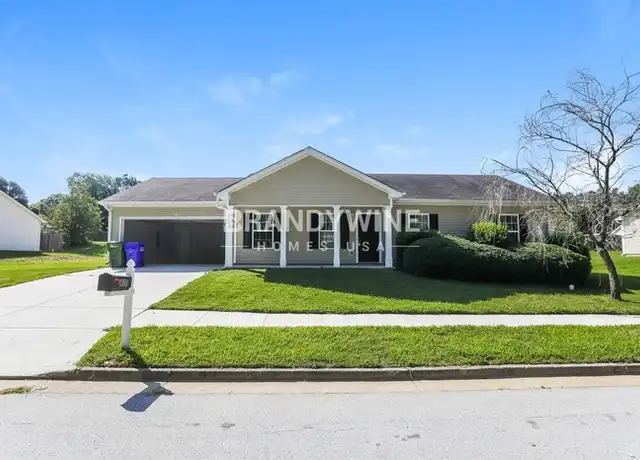 Property at 430 Bridgeport Pl, Monroe, GA, 30655, 3 beds, 2 baths, [object Object]