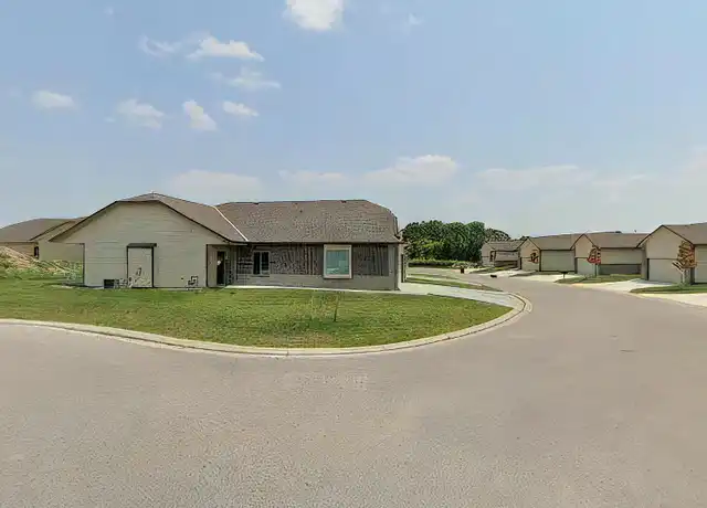 Property at 12839 E Timber Lake Ct Unit 12839, Wichita, KS, 67230, 2 beds, 2 baths, [object Object]