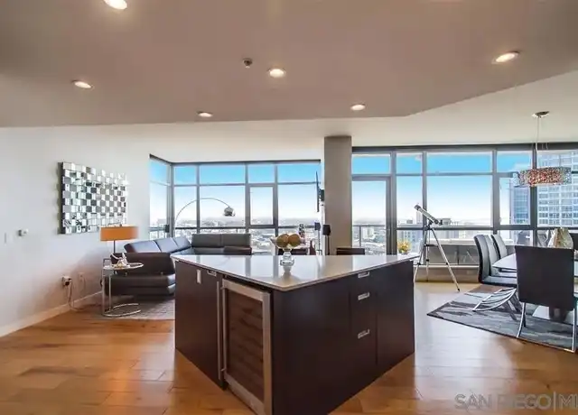 Property at 1441 9th Ave #2401, San Diego, CA, 92101, 3 beds, 3 baths, [object Object]