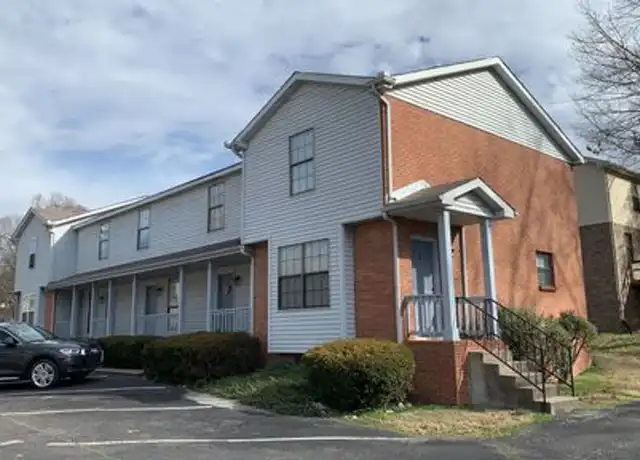 Property at 1510 W Knollwood Cir, Clarksville, TN, 37043, 2 beds, 1.5 baths, [object Object]