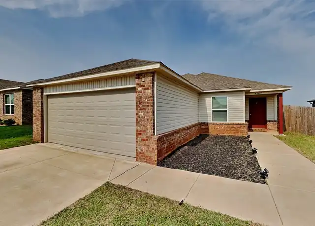 Property at 4309 Umbria Rd, Oklahoma City, OK, 73179, 3 beds, 2 baths, [object Object]