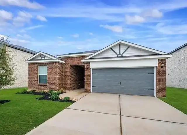 Property at 2030 Belmont Ln, Seagoville, TX, 75159, 4 beds, 2 baths, [object Object]