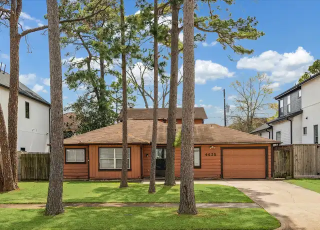 Property at 4625 Holly St, Bellaire, TX, 77401, 5 beds, 3 baths, [object Object]