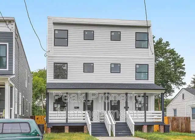 Property at 1320 N 31st St, Richmond, VA, 23223, 5 beds, 4.5 baths, [object Object]