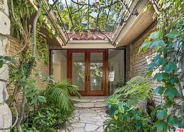 Property at 1681 Stone Canyon Rd, Los Angeles, CA, 90077, 4 beds, 3 baths, [object Object]