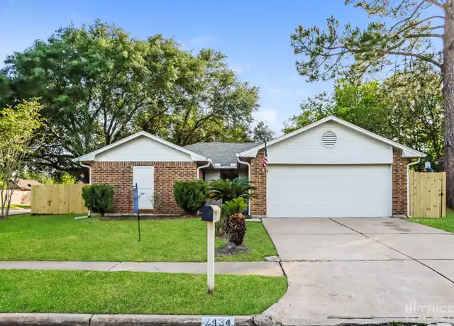 Property at 7434 Tetela Dr, Houston, TX, 77083, 3 beds, 2 baths, [object Object]