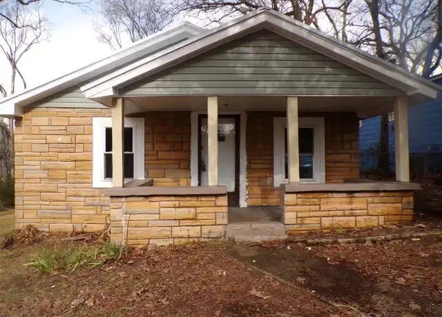 Property at 3432 Willard Ave SW, Birmingham, AL, 35211, 3 beds, 1 bath, [object Object]