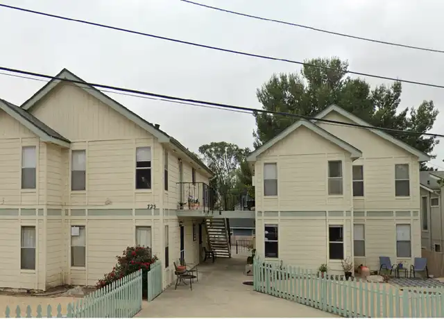 Property at 725 Pepper St Unit 725 3, San Luis Obispo, CA, 93401, 1 bed, 1 bath, [object Object]