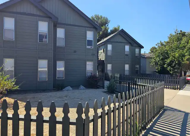 Property at 725 Pepper St Unit 725 3, San Luis Obispo, CA, 93401, 1 bed, 1 bath, [object Object]
