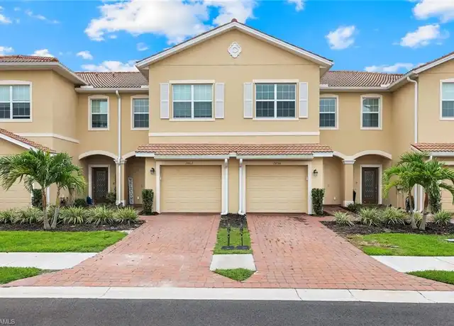 Property at 2858 Blossom Way, Naples, FL, 34120, 3 beds, 2.5 baths, [object Object]