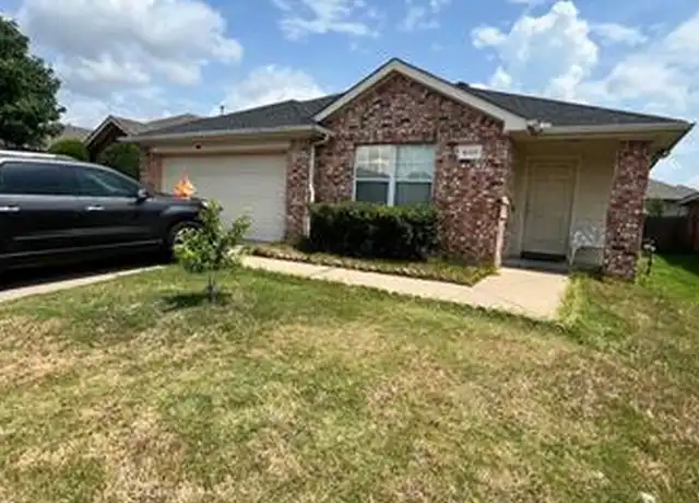 Property at 10317 Lake Ter, Hurst, TX, 76053, 4 beds, 2 baths, [object Object]