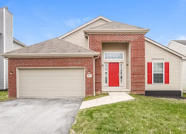 Property at 8671 Maisch St, Blacklick, OH, 43004, 3 beds, 2 baths, [object Object]