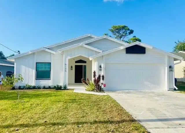 Property at 6135 Drake St, Jupiter, FL, 33458, 3 beds, 2 baths, [object Object]