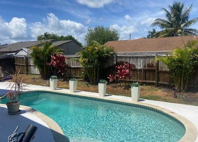 Photo of 6135 Drake St, Jupiter, FL 33458