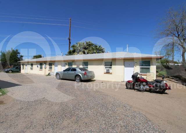 Photo of 7040 Grand Ave Unit 5, Glendale, AZ 85301