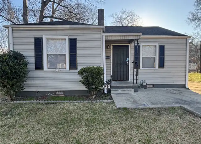 Property at 825 25th St SW, Birmingham, AL, 35211, 3 beds, 1 bath, [object Object]