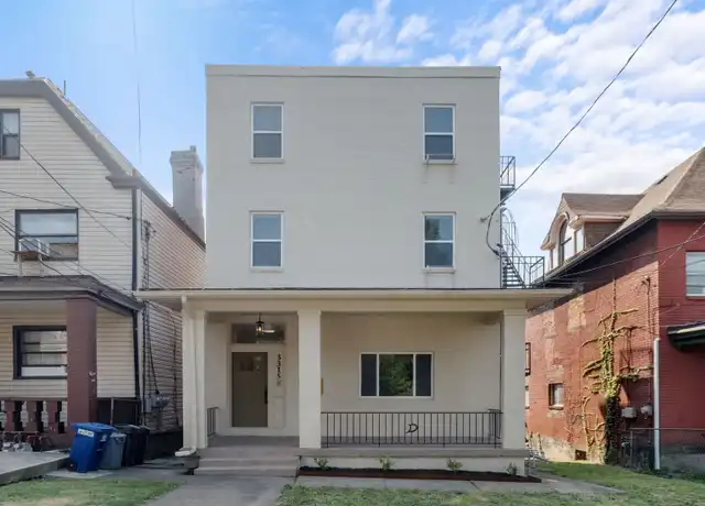 Property at 3315 Ward St Unit 5, Pittsburgh, PA, 15213, 1 bed, 1 bath, [object Object]