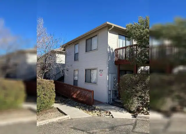 Property at 1305 Moore Pl Unit B3, Prescott, AZ, 86303, 2 beds, 2 baths, [object Object]