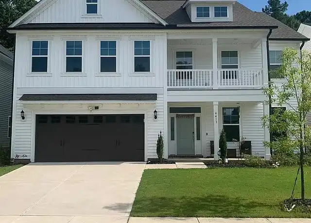 Property at 4413 Stony Falls Way, Knightdale, NC, 27545, 5 beds, 5 baths, [object Object]