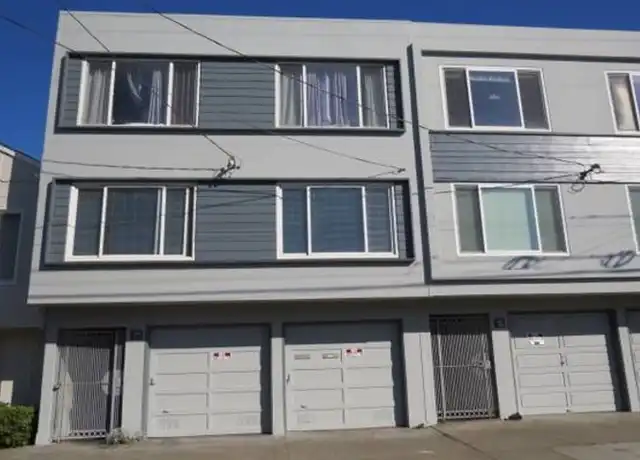 Property at 1580-1582 28th Ave Unit 1580, San Francisco, CA, 94122, 2 beds, 1 bath, [object Object]
