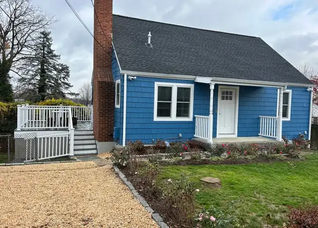 Property at 13 Leuvine St, Norwalk, CT, 06850, 4 beds, 2 baths, [object Object]