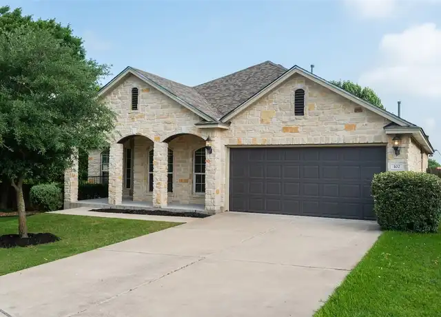 Property at 102 Craig Parry Cv, Round Rock, TX, 78664, 3 beds, 2 baths, [object Object]