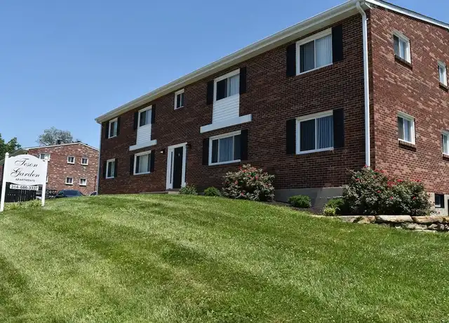 Property at Teson Garden Apartments - 2 Teson Garden Walk, Hazelwood, MO, 63042, 1 bed, 1 bath, [object Object]