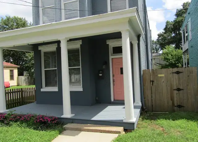 Property at 1015 N 35th St, Richmond, VA, 23223, 3 beds, 1 bath, [object Object]