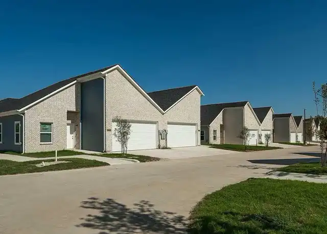 Property at Hampton Road Duplexes - 7808 S Hampton Rd, Dallas, TX, 75232, 2 beds, 2 baths, [object Object]