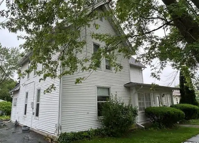 Property at 505 N Weston St, Rensselaer, IN, 47978, 4 beds, 2 baths, [object Object]