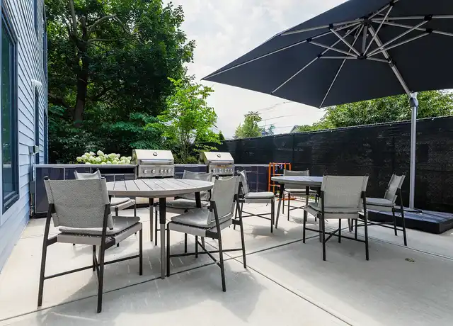 Property at Canfield Park at Fairfield Metro - 306 Canfield Ave, Bridgeport, CT, 06605, 0-2 beds, 1-2 bath, [object Object]