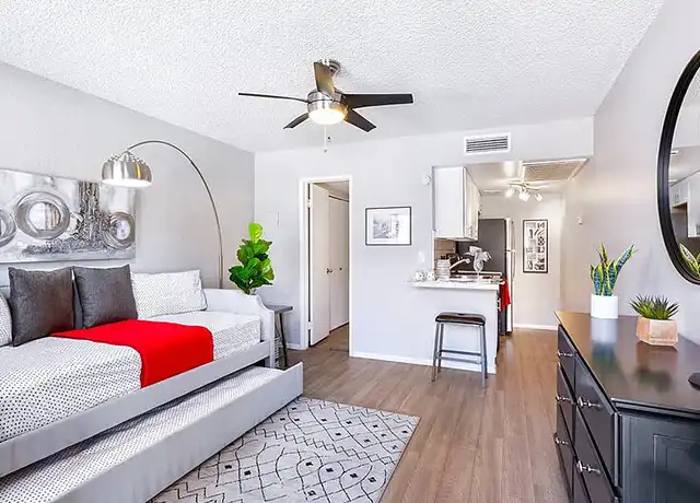 Property at Aspire West Phoenix - 4903 W Thomas Rd, Phoenix, AZ, 85031, 0-1 beds, 1 bath, [object Object]