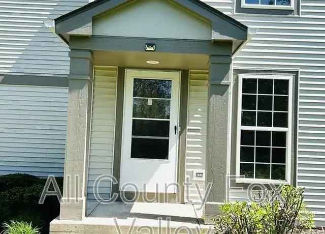 Property at 1158 Pennsbury Ln, Aurora, IL, 60502, 3 beds, 2 baths, [object Object]