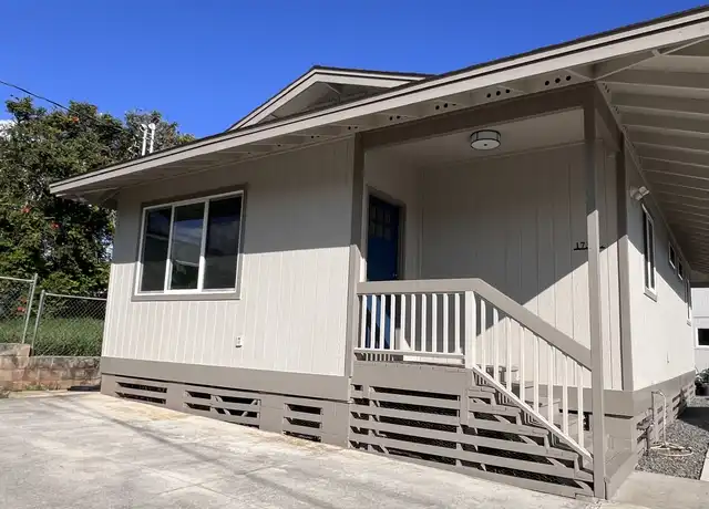 Property at 1739 Lanakila Ave Unit L, Honolulu, HI, 96817, 3 beds, 2 baths, [object Object]
