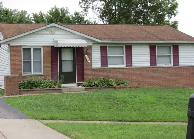 Property at 1526 Riverbend Rd, Columbus, OH, 43223, 3 beds, 1 bath, [object Object]
