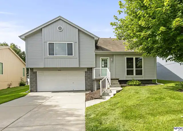 Property at 18011 Edna St, Omaha, NE, 68136, 2 beds, 2 baths, [object Object]