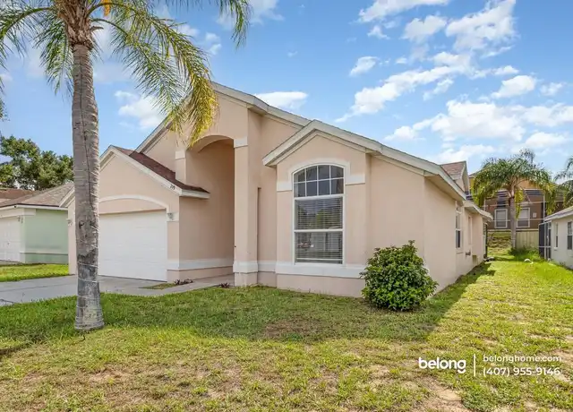 Property at 219 Downing Cir, Davenport, FL, 33897, 4 beds, 2 baths, [object Object]