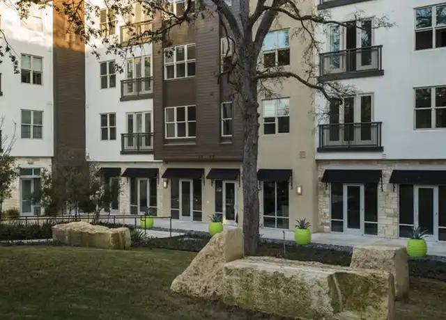 Property at 810 S Lamar Blvd Unit B3-27, Austin, TX, 78704, 2 beds, 2 baths, [object Object]